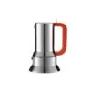 Alessi 9090/3 100 Manico Forato Koffiemaker 17,5 Cm Rvs Special Edition -Goedkope Alessi winkel 0004 9090 100 3 1 1x1