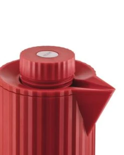 Alessi Plissé Thermosfles 1 Liter Kunststof Rood -Goedkope Alessi winkel 0005 mdl12 r 04 300dpi 1250pxl