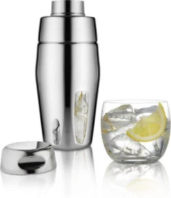 Alessi Cocktailshaker 50 Cl -Goedkope Alessi winkel 1035x1200