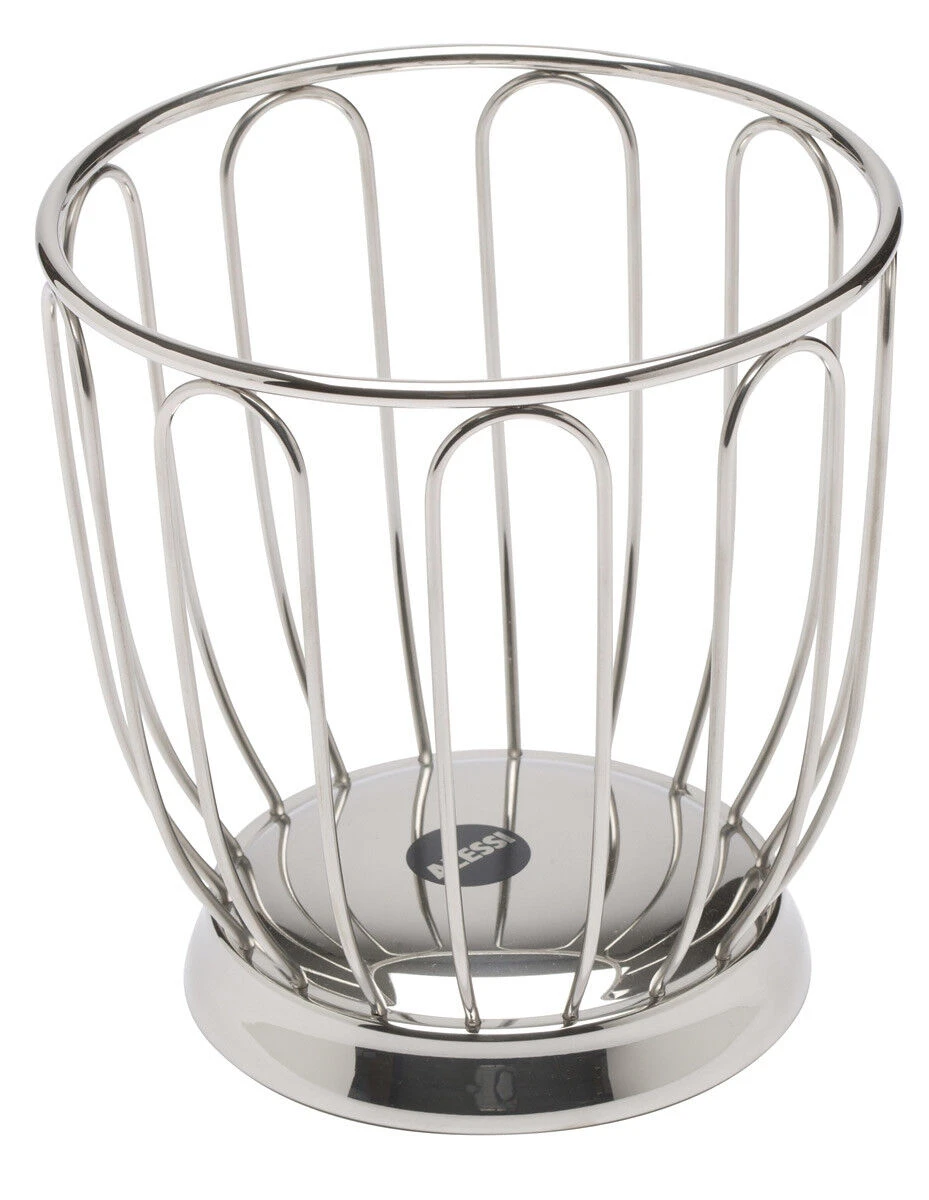 Alessi citrusmand ø 19 cm rvs glans Alessi Citrusmand ø 19 Cm Rvs Glans -Goedkope Alessi winkel 1046 41797 1