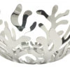 Alessi Mediterraneo Fruitschaal ø 25 Cm Rvs -Goedkope Alessi winkel 1111 60859 1