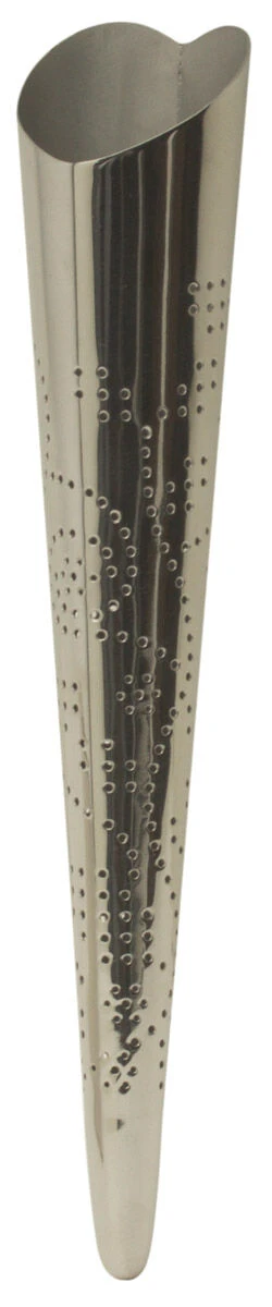 Alessi You theezeef 14,5 cm rvs Alessi You Theezeef 14,5 Cm Rvs -Goedkope Alessi winkel 1258 75499 1