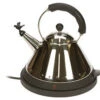 Alessi Michael Graves Waterkoker 1,5 Liter Gepolijst Rvs Zwa -Goedkope Alessi winkel 1329 24175 1