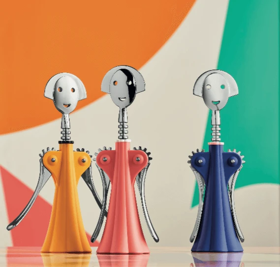 Alessi Anna G. kurkentrekker kunststof rvs donkerblauw Alessi Anna G. Kurkentrekker Kunststof Rvs Donkerblauw -Goedkope Alessi winkel 1630177109schermafbeelding20210828om20.57.57