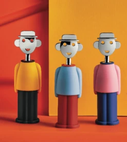 Alessi Alessandro M. Kurkentrekker Kunststof Rvs Roze-blauw -Goedkope Alessi winkel 1630179493schermafbeelding20210828om21.37.39 2