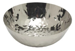 Alessi Joy Nr. 11 Schaal ø 20,5 Cm Staal Glans