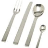 Alessi Santiago Bestekcassette 6-persoons Rvs Glans 24-delig -Goedkope Alessi winkel 2396 65564 1