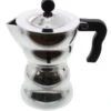 Alessi Cafetiere Espresso 6 Kops By Alessandro Mendini -Goedkope Alessi winkel 3922 100010 1