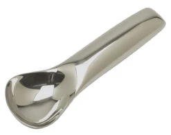 Alessi Koki Ijsschep 17 Cm Rvs Glans