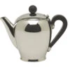 Alessi Bombé Thee- Of Koffiepot 8-kops Rvs Glans -Goedkope Alessi winkel 4250 72657 1