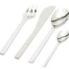 Alessi Colombina Bestekcassette 6-persoons Rvs Glans 24-delig -Goedkope Alessi winkel 4741 23912 1