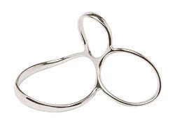 Alessi Voile spaghettimeter rvs Alessi Voile Spaghettimeter Rvs -Goedkope Alessi winkel 4743 39671 1