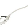 Alessi Mediterraneo Spaghettilepel 31 Cm Rvs -Goedkope Alessi winkel 5345 53397 1
