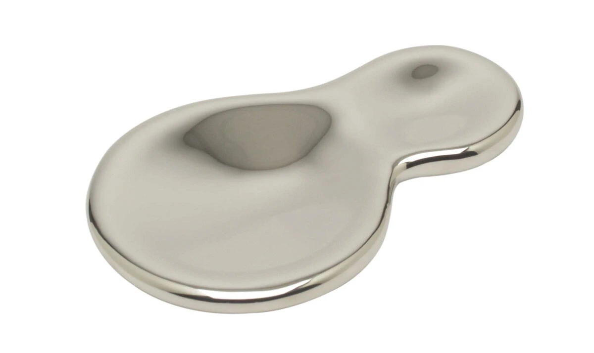 Alessi lepellegger 17 x 11 cm rvs glans Alessi Lepellegger 17 X 11 Cm Rvs Glans -Goedkope Alessi winkel 5350 70238 1