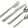 Alessi Ovale Bestekset 6-persoons Rvs Hoogglans 24-delig -Goedkope Alessi winkel 6094 48167 1