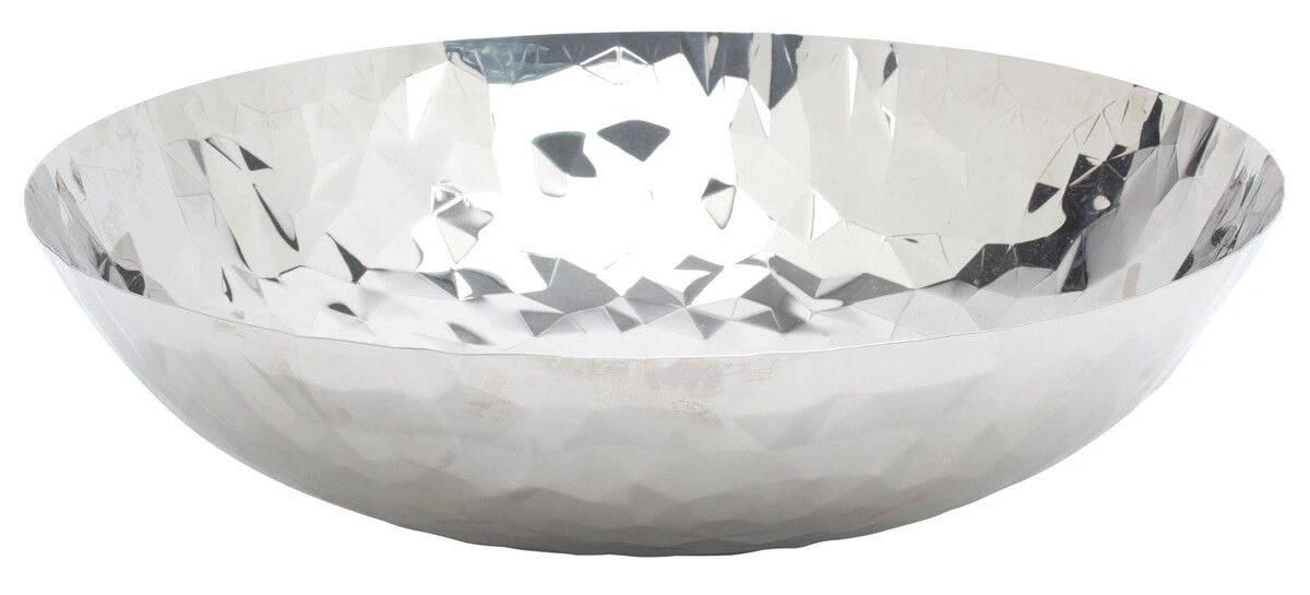 Alessi Joy Nr. 1 schaal ø 36 cm rvs glans Alessi Joy Nr. 1 Schaal ø 36 Cm Rvs Glans -Goedkope Alessi winkel 6438 53458 1