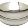Alessi Double Schaal ø 32 Cm Rvs Glans -Goedkope Alessi winkel 7600 83961 1