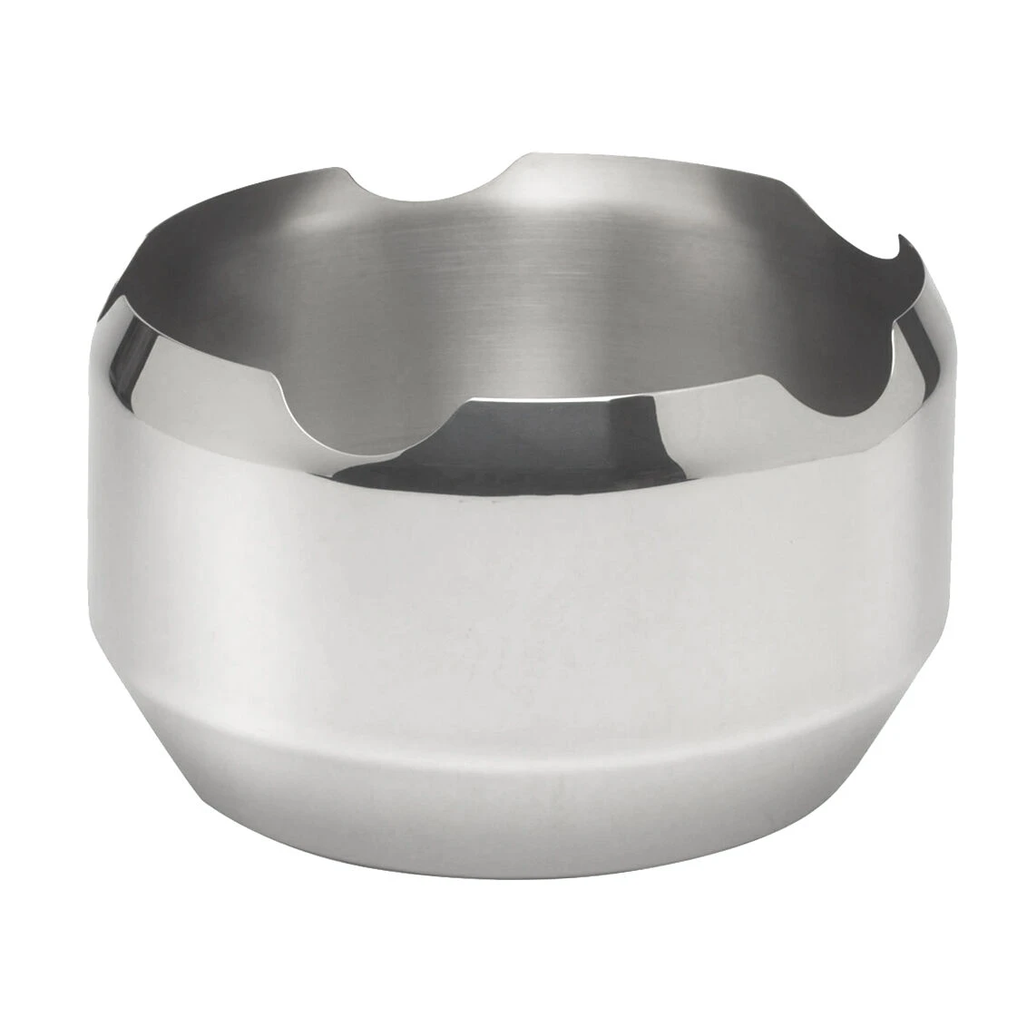 Alessi Noè wijn/champagne koeler voor 5 wijn/champagneflessen ø 33 cm rvs Alessi Noè Wijn/champagne Koeler Voor 5 Wijn/champagneflessen ø 33 Cm Rvs -Goedkope Alessi winkel 8003299392964