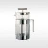 Alessi 9094/8 Cafetière 720 Ml Glas -Goedkope Alessi winkel 8067 83975 1