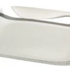 Alessi Dressed Schaal Rechthoek 45 X 34 Cm Rvs