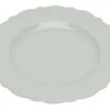 Alessi Dressed Dinerbord ø 27,5 Cm Porselein Wit -Goedkope Alessi winkel 8899 55804 1
