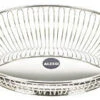 Alessi Ovale Draadmand 28 X 20 Cm Rvs Glans -Goedkope Alessi winkel 9072 22784 1