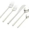 Alessi Mu Bestekset 6-persoons Rvs 24-delig 2 Alessi Mu Bestekset 6-persoons Rvs 24-delig -Goedkope Alessi winkel 9195 61487 1