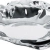 Alessi Port Schaal ø 37 Cm Rvs Glans -Goedkope Alessi winkel 9959 83973 1