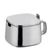 Alessi Kristiina Lassus Suikerpot 300 Ml Rvs Glans -Goedkope Alessi winkel a404 01