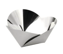 Alessi Harmonic Schaal 22 Cm Rvs