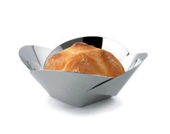 Alessi Pianissimo Schaal ø 17,5 Cm Rvs -Goedkope Alessi winkel abi04 04