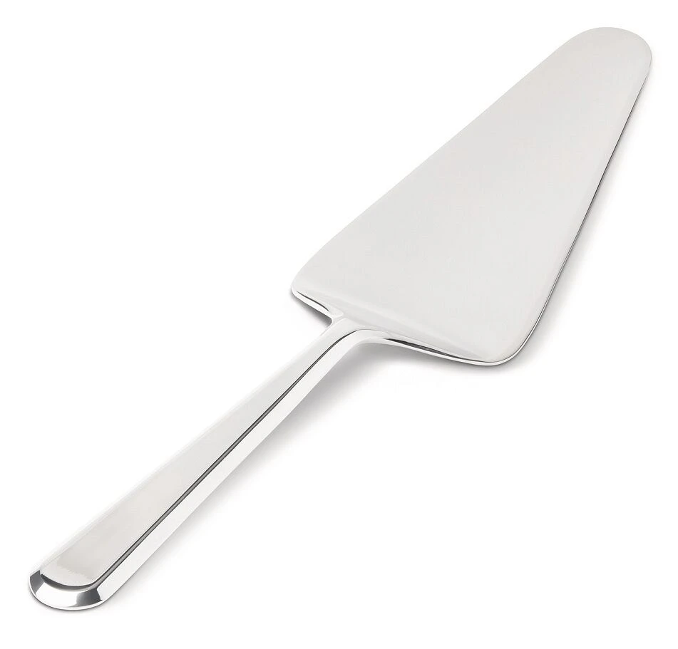 Alessi Amici taartschep 25 cm rvs glans Alessi Amici Taartschep 25 Cm Rvs Glans -Goedkope Alessi winkel alessi amici taartschep