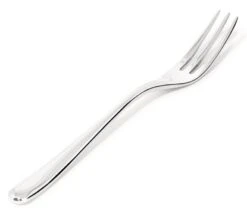 Alessi Caccia Dessertvork 17 Cm Rvs Glans