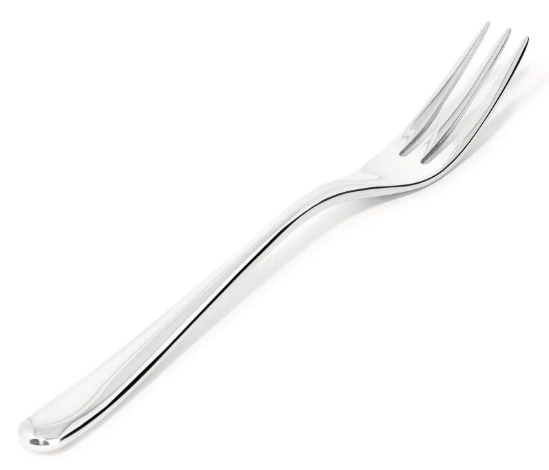 Alessi Caccia dessertvork 17 cm rvs glans Alessi Caccia Dessertvork 17 Cm Rvs Glans -Goedkope Alessi winkel alessi caccia dessertvork