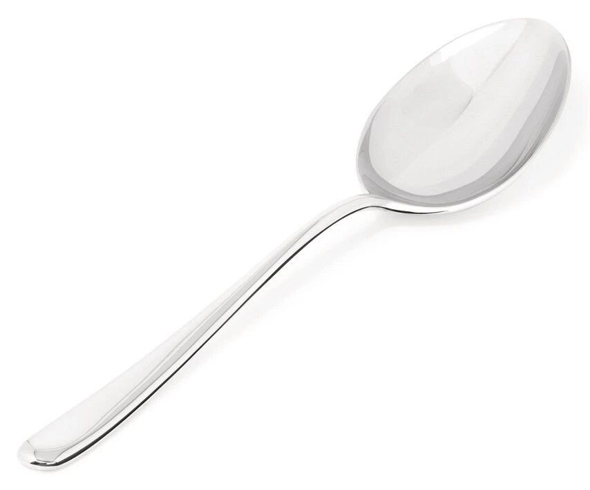 Alessi Caccia serveerlepel 25 cm rvs glans Alessi Caccia Serveerlepel 25 Cm Rvs Glans -Goedkope Alessi winkel alessi caccia serveerlepel