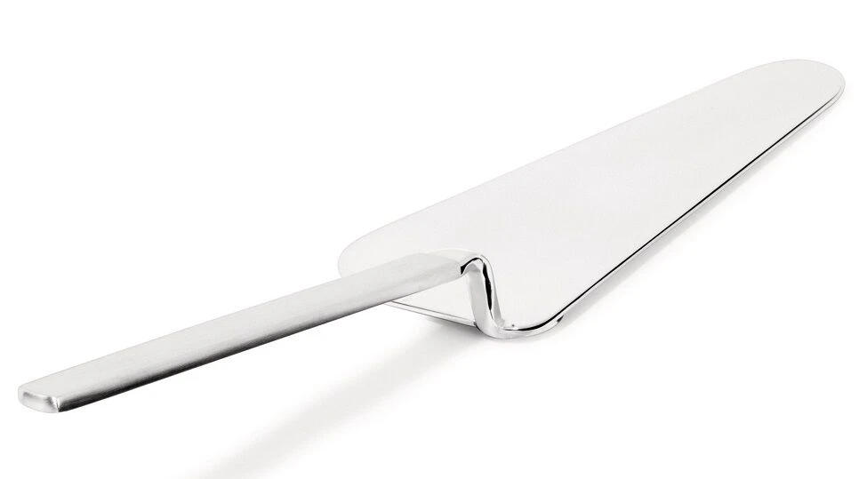 Alessi Dry taartschep 27 cm rvs glans Alessi Dry Taartschep 27 Cm Rvs Glans -Goedkope Alessi winkel alessi dry taartschep