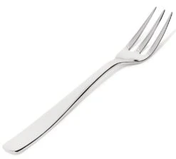 Alessi KnifeForkSpoon Serveervork 25 Cm Rvs