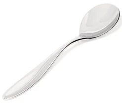 Alessi Mami Serveerlepel 24,5 Cm Rvs