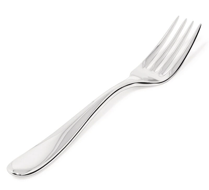 Alessi Nuovo Milano dessertvork 17 cm rvs glans Alessi Nuovo Milano Dessertvork 17 Cm Rvs Glans -Goedkope Alessi winkel alessi nuovo milano dessertvork