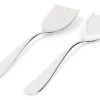 Alessi Nuovo Milano Slacouvert 26 Cm Rvs Glans -Goedkope Alessi winkel alessi nuovo milano slacouvert
