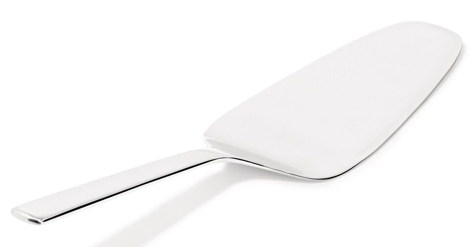 Alessi Ovale taartschep 25 cm rvs Alessi Ovale Taartschep 25 Cm Rvs -Goedkope Alessi winkel alessi ovale taartschep