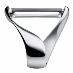 Alessi Objets-Bijoux Sfrido Schilmes Rvs