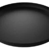 Alessi Extra Ordinary Metal Jasper Morrison Dienblad ø 35 Cm Rvs Zwart 1 Alessi Extra Ordinary Metal Jasper Morrison Dienblad ø 35 Cm Rvs Zwart -Goedkope Alessi winkel alessi dienblad mat zwart