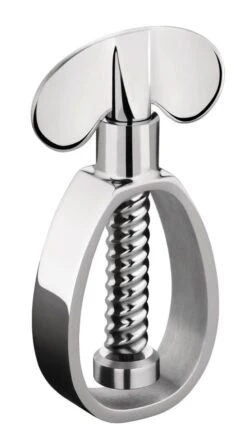 Alessi Farfalla Notenkraker Rvs Special Edition