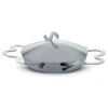 Alessi Tegamino Pan Met Twee Handgrepen 23,5 Cm X 17,4 Cm -Goedkope Alessi winkel alessi tegamino