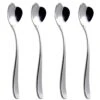 Alessi Big Love Ijslepels Rvs 4 Stuks 1 Alessi Big Love Ijslepels Rvs 4 Stuks -Goedkope Alessi winkel ammi01cus4 01