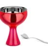 Alessi Big Love Ijscoupe 250 Ml Kunststof Roze 1 Alessi Big Love Ijscoupe 250 Ml Kunststof Roze -Goedkope Alessi winkel ammi01s f 31