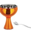 Alessi Big Love Ijscoupe 250 Ml Kunststof Oranje -Goedkope Alessi winkel ammi01s o 31