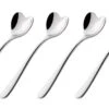 Alessi Koffielepel 10 Cm Rvs 4 Stuks -Goedkope Alessi winkel ammi08set 01