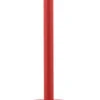 Alessi BG05 R Mattina Keukenrolhouder ø 16 Cm Rvs Rood -Goedkope Alessi winkel bg05 r 01 1 1 1